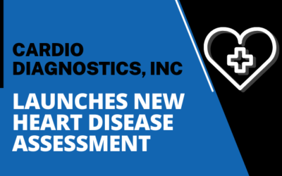 Cardio Diagnostics, Inc launches New Heart Disease Assessment